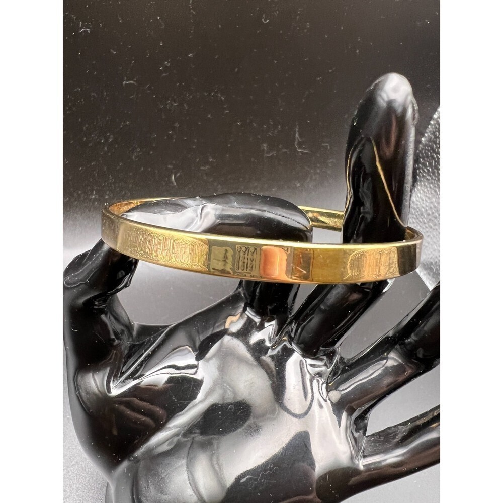 Kenneth Cole Stackable Bangle - image 1